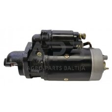 Starteris gopart 12V, 3.0kW, 9 dantų, CW STA1210GP