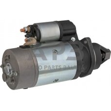 Starteris Mahle 12V, 3.0kW, 10 dantų, CW IS0534