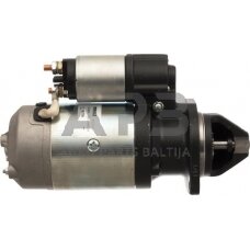 Starteris Mahle 12V, 3.1kW, 11 dantų, CW IS0705