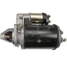 Starteris Vapormatic 12V, 2.8kW, 10 dantų VPF2006