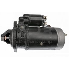 Starteris Vapormatic 12V, 3.0kW, 9 dantų VPF2024