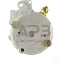 Starteris 12V, 0.8 kW STA21672218 2