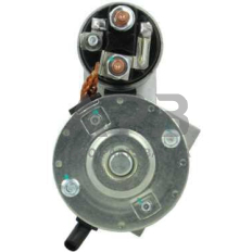 Starteris 12V, 0.6 kW STA21672222 2