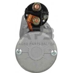 Starteris 12V, 2.7kW STA2167290 2