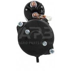 Starteris 12V, 4.2kW STA2167302 2