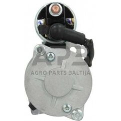 Starteris 12V, 2.5kW STA2167231 2