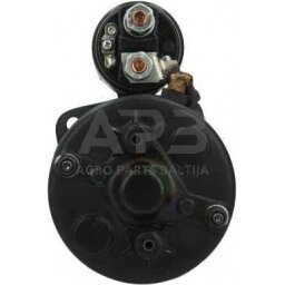 Starteris 12V, 3.6kW STA2167270 2