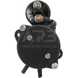 Starteris 24V, 4.0kW STA2167291 2