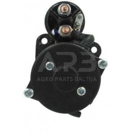 Starteris 12V, 4.2kW STA2167299 2