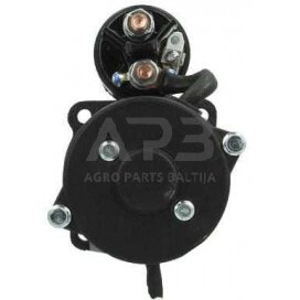 Starteris 12V, 3.0kW STA2167295 2