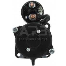 Starteris 12V, 3.2kW STA2167246 2