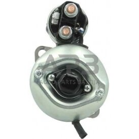 Starteris 12V, 0.8kW STA2167233 2