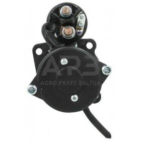 Starteris 12V, 3.2kW STA2167301 2