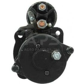 Starteris 12V, 3.2kW STA2167288 2