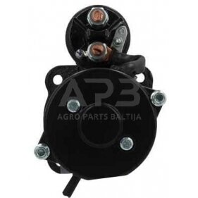 Starteris 12V, 4.2kW STA2167305 2