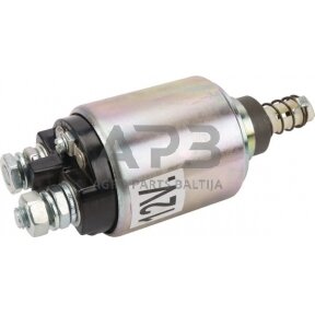 Starterio rėlė solenoidas 12V gopart STA9211GP