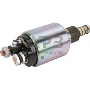 Starterio rėlė solenoidas 24V gopart STA9215GP