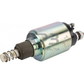 Starterio rėlė solenoidas 24V gopart STA9215GP