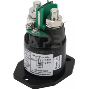 Starterio relė solenoidas John Deere AL176404