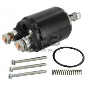 Starterio rėlė solenoidas Mahle 16906167