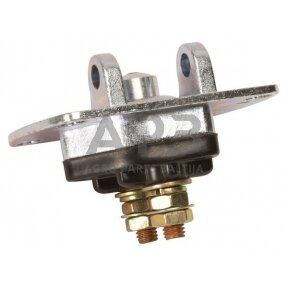 Starterio rėlė solenoidas TEA20, F670N