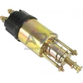 Starterio rėlė solenoidas Vapormatic VPF2203