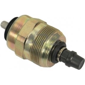 Starterio rėlė solenoidas Vapormatic VPM5277