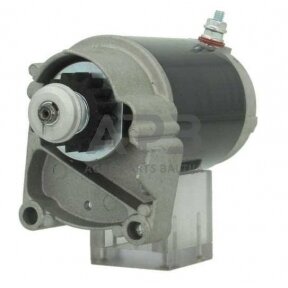 Starteris 12V, 0.6kW, 16-dantų, CCW STA2617183