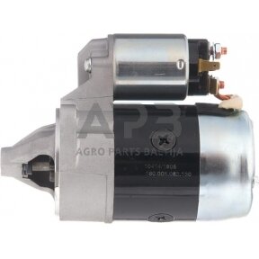 Starteris 12V, 0.8kW, 8-dantų STA21671811