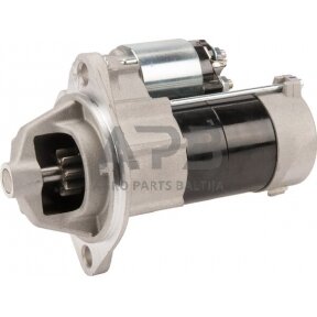 Starteris 12V, 0.8kW, 9-dantų STA26170401