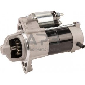 Starteris 12V, 1.1kW, 13-dantų STA26171391