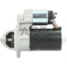 Starteris 12V, 1.1kW STA2167278