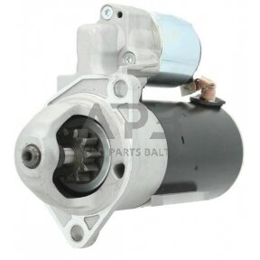 Starteris 12V, 1.1kW STA2167278