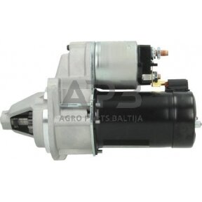 Starteris 12V, 1.2kW STA2167280