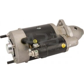 Starteris 12V, 1.3kW, 9-dantų STA26170891