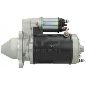 Starteris 12V, 2.0kW STA2167283