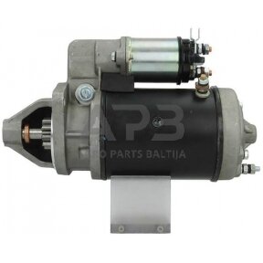 Starteris 12V, 2.1kW STA21672212