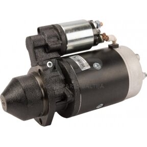 Starteris 12V, 2.2kW, 11-dantų STA26170211