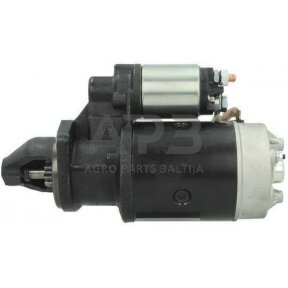 Starteris 12V, 2.4kW STA2167281