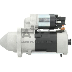 Starteris 12V, 2.6kW STA2167262