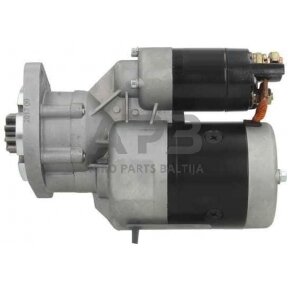 Starteris 12V, 2.7kW STA2167290