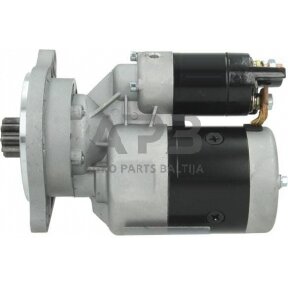 Starteris 12V, 2.7kW STA2167304