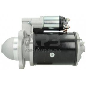 Starteris 12V, 2.8kW STA2167257