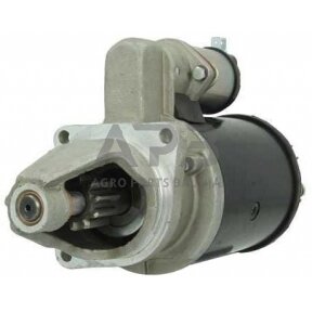 Starteris 12V, 2.8kW STA2167284