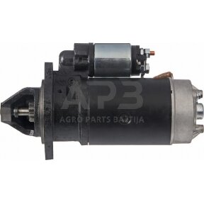 Starteris 12V, 3.0kW, 9-dantų STA26171751