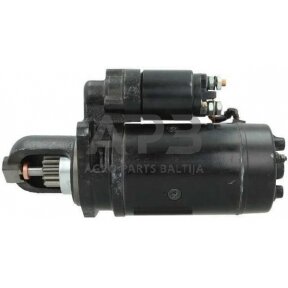 Starteris 12V, 3.0kW STA2167243