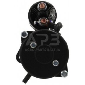 Starteris 12V, 3.0kW STA2167297 2