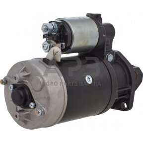 Starteris 12V, 3.1kW, 10-dantų STA2617097