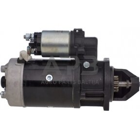 Starteris 12V, 3.1kW, 10-dantų STA2617097