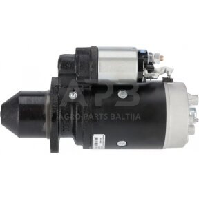 Starteris 12V, 3.4kW, 10-dantų STA26171731